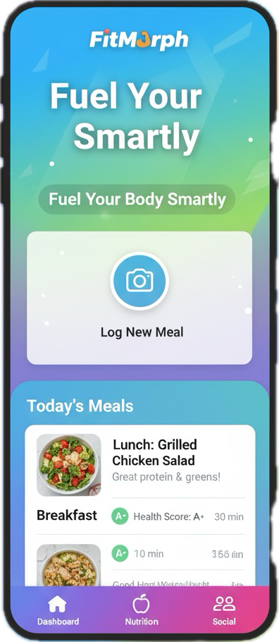AI Nutritionist